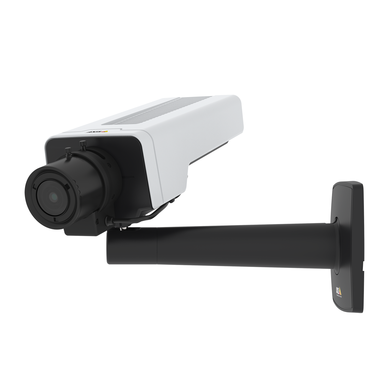 Axis P1377 IP Cameras | Tensor Security